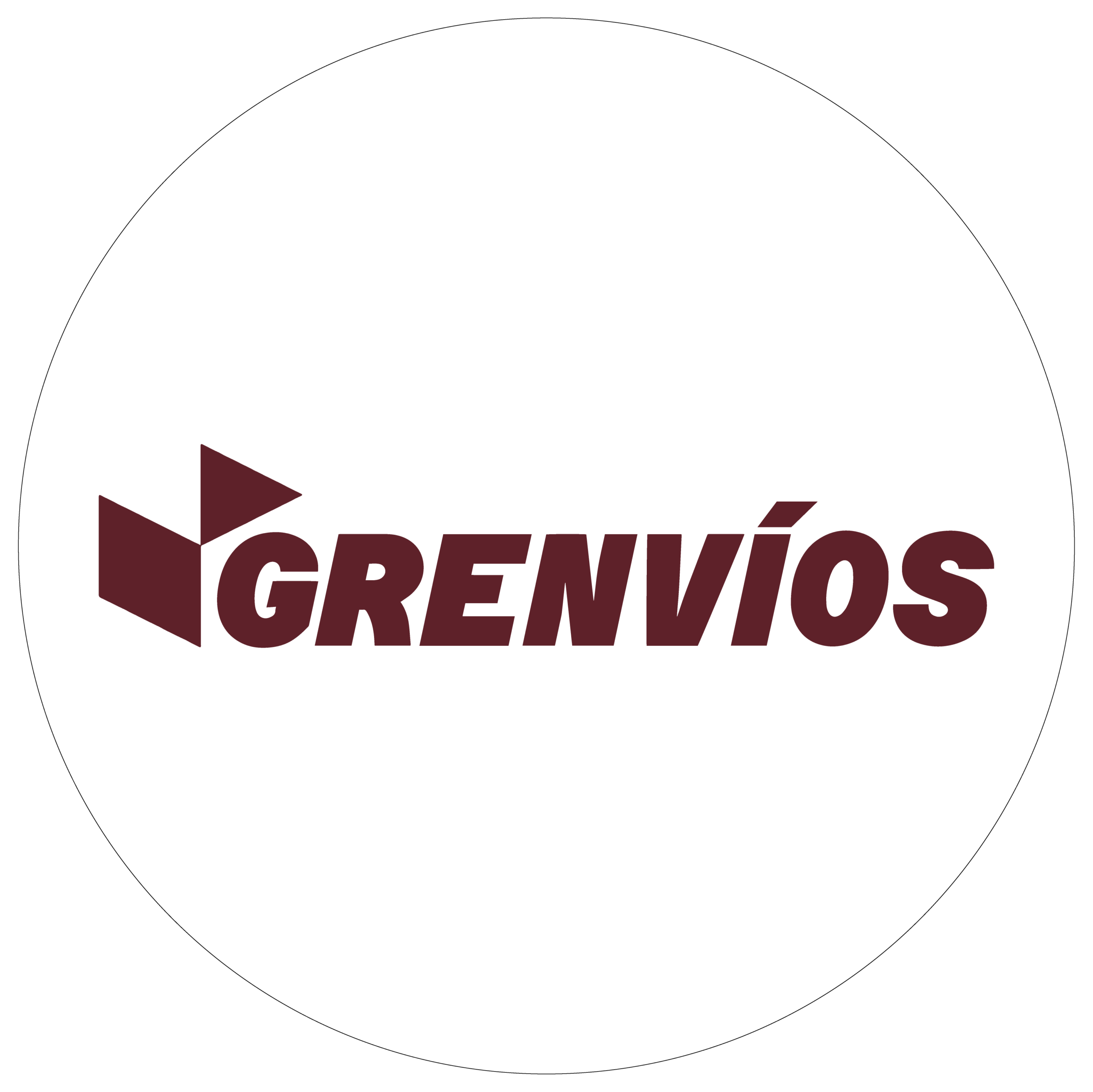Grenvíos